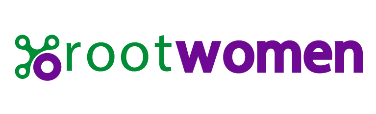 RootWomen Logo